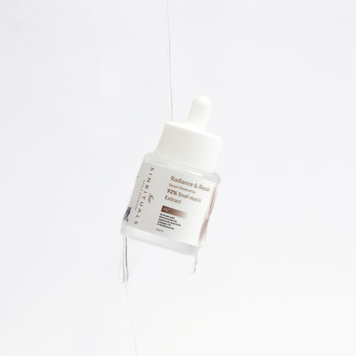 Radiance and Repair Serum with 92% Snail mucin Extract (30ml)