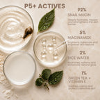 P5+ ACTIVES