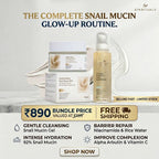 Ultra Lite Oil Free Hydration Duo