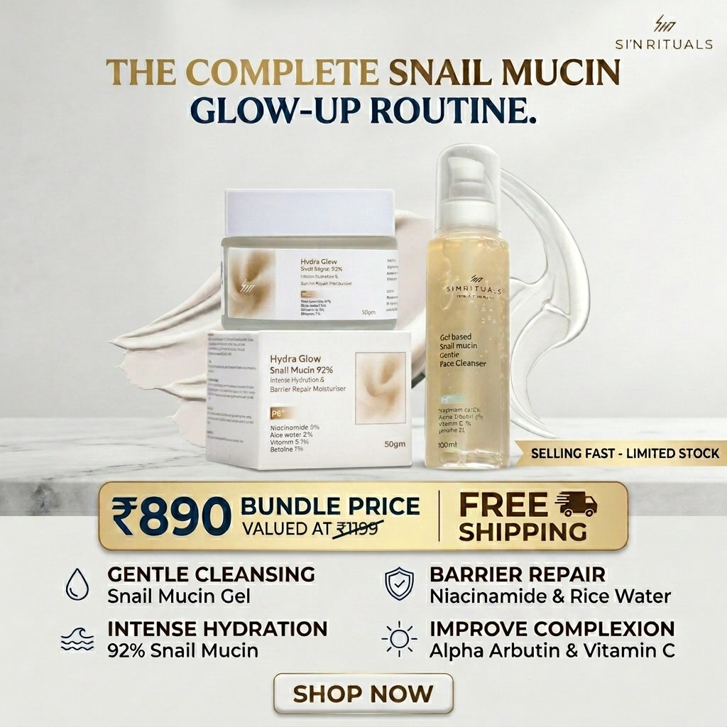 Ultra Lite Oil Free Hydration Duo