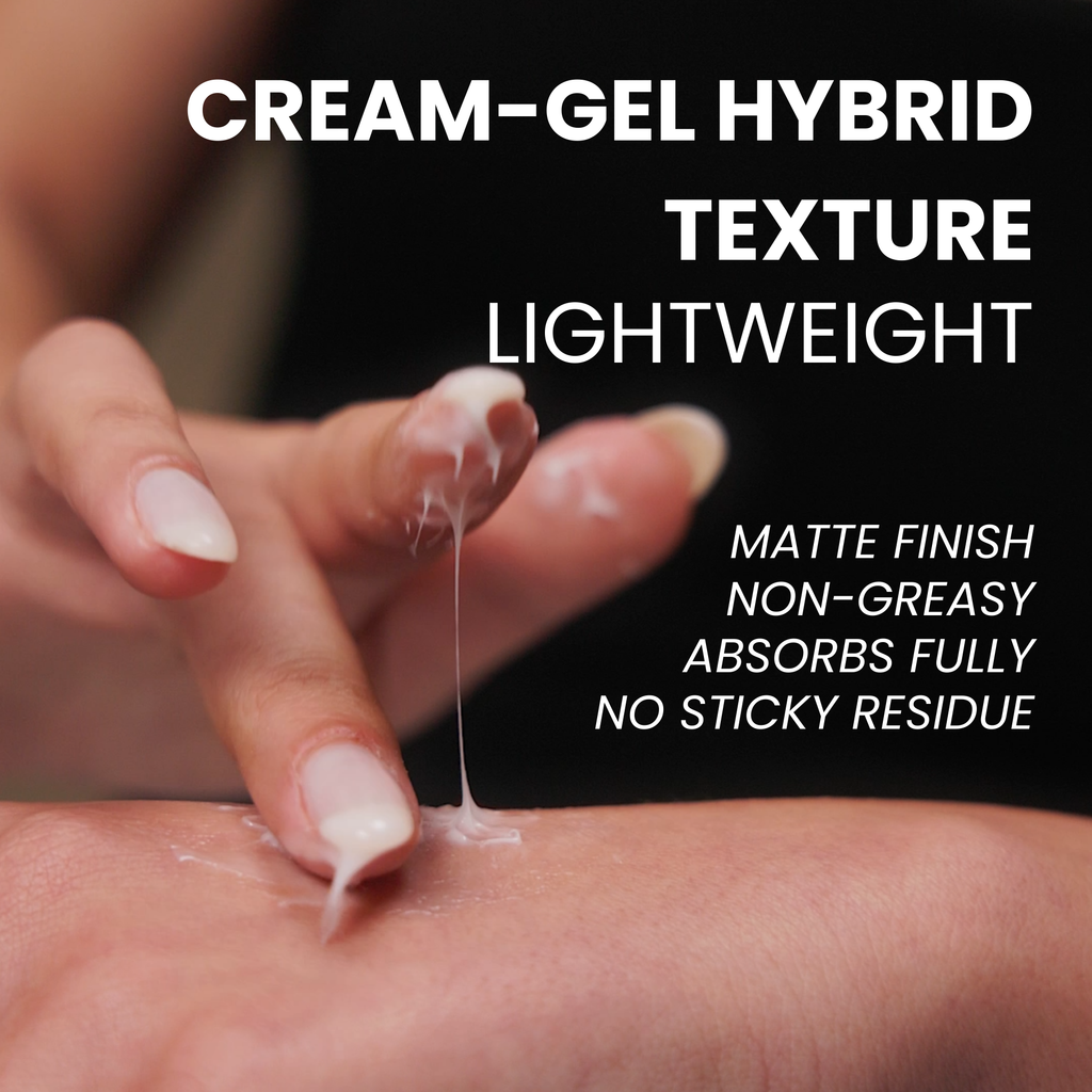 Ultra Lite Oil Free Hydration Duo