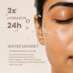 WATER MAGNET