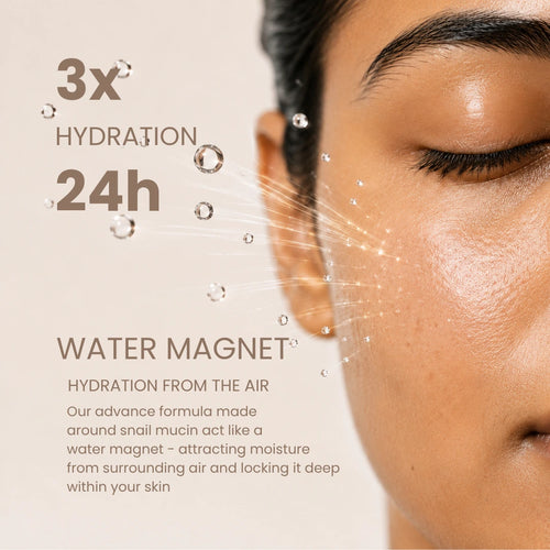 WATER MAGNET