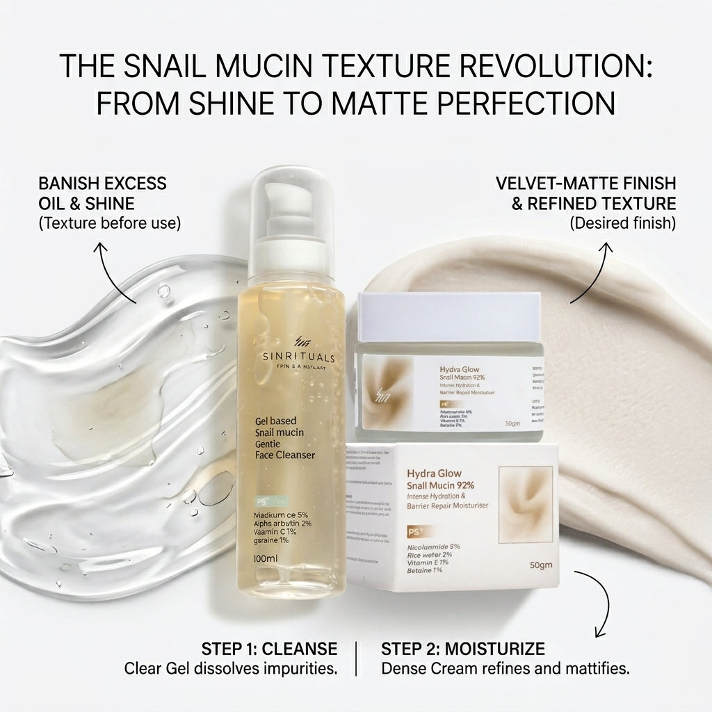 Ultra Lite Oil Free Hydration Duo