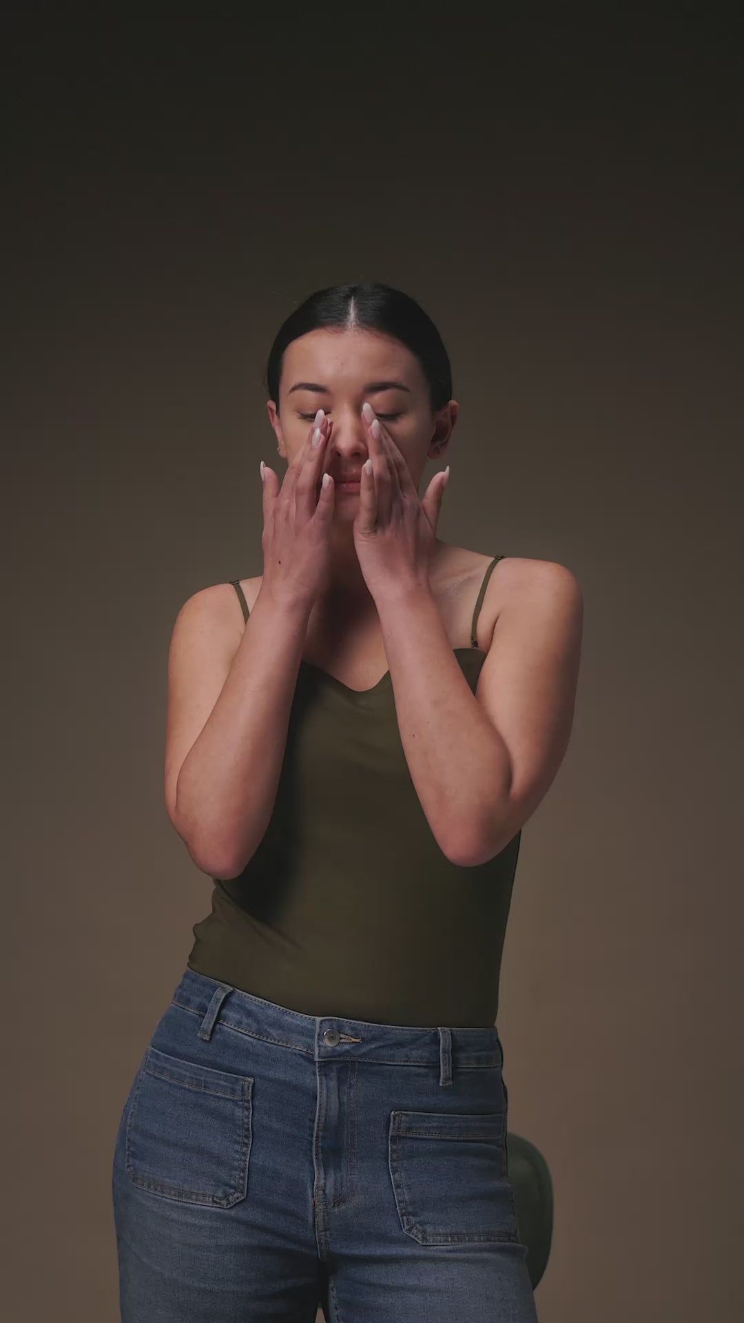 Gel based Snail mucin Gentle face Cleanser