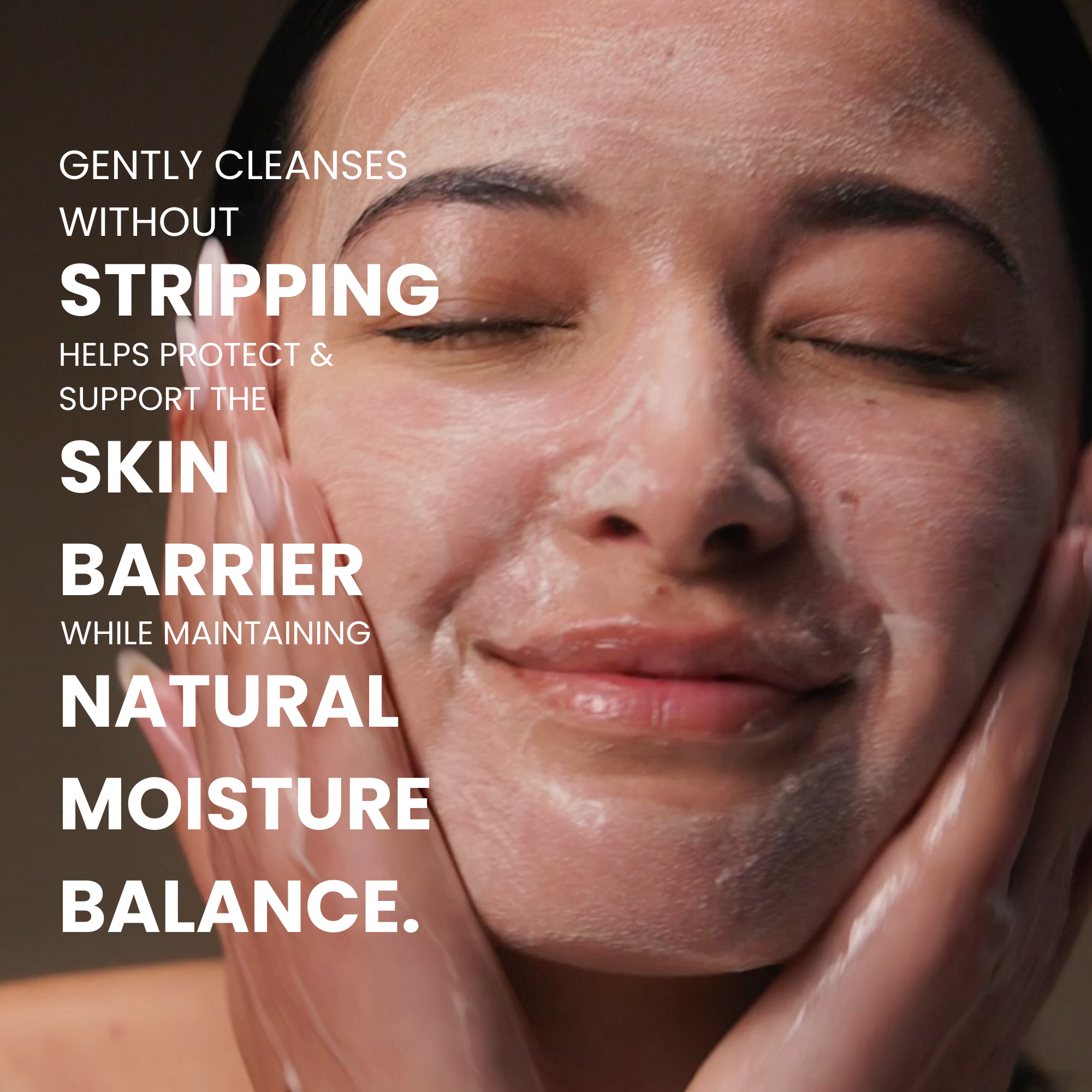 Gel based Snail mucin Gentle face Cleanser (100ml)